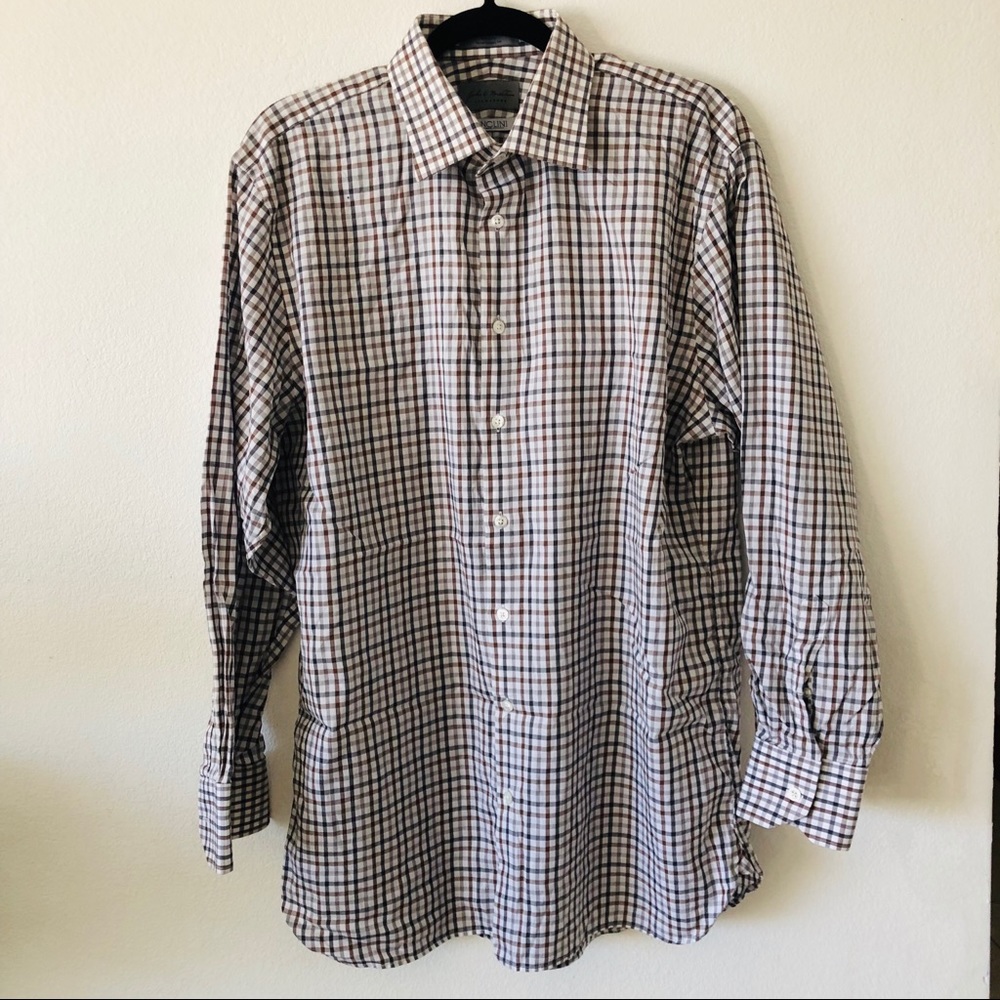 Checkered Flannel